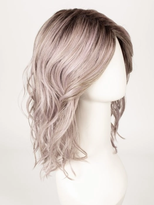 Tabu by Ellen Wille | HF Synthetic Lace Front Wig (Mono Crown)