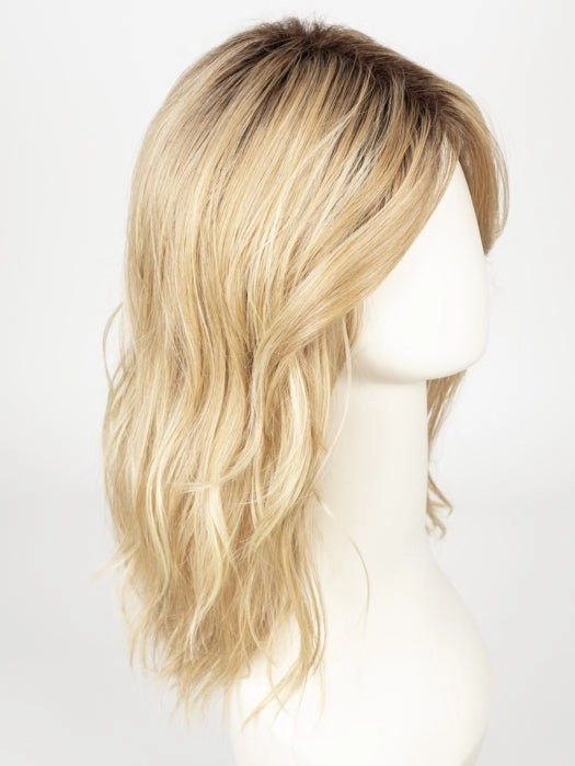 Tabu by Ellen Wille | HF Synthetic Lace Front Wig (Mono Crown)