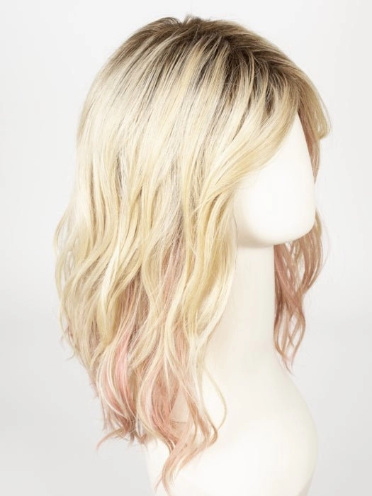 Tabu by Ellen Wille | HF Synthetic Lace Front Wig (Mono Crown)