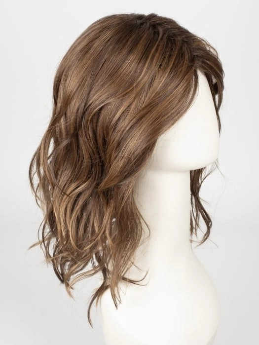 Tabu by Ellen Wille | HF Synthetic Lace Front Wig (Mono Crown)