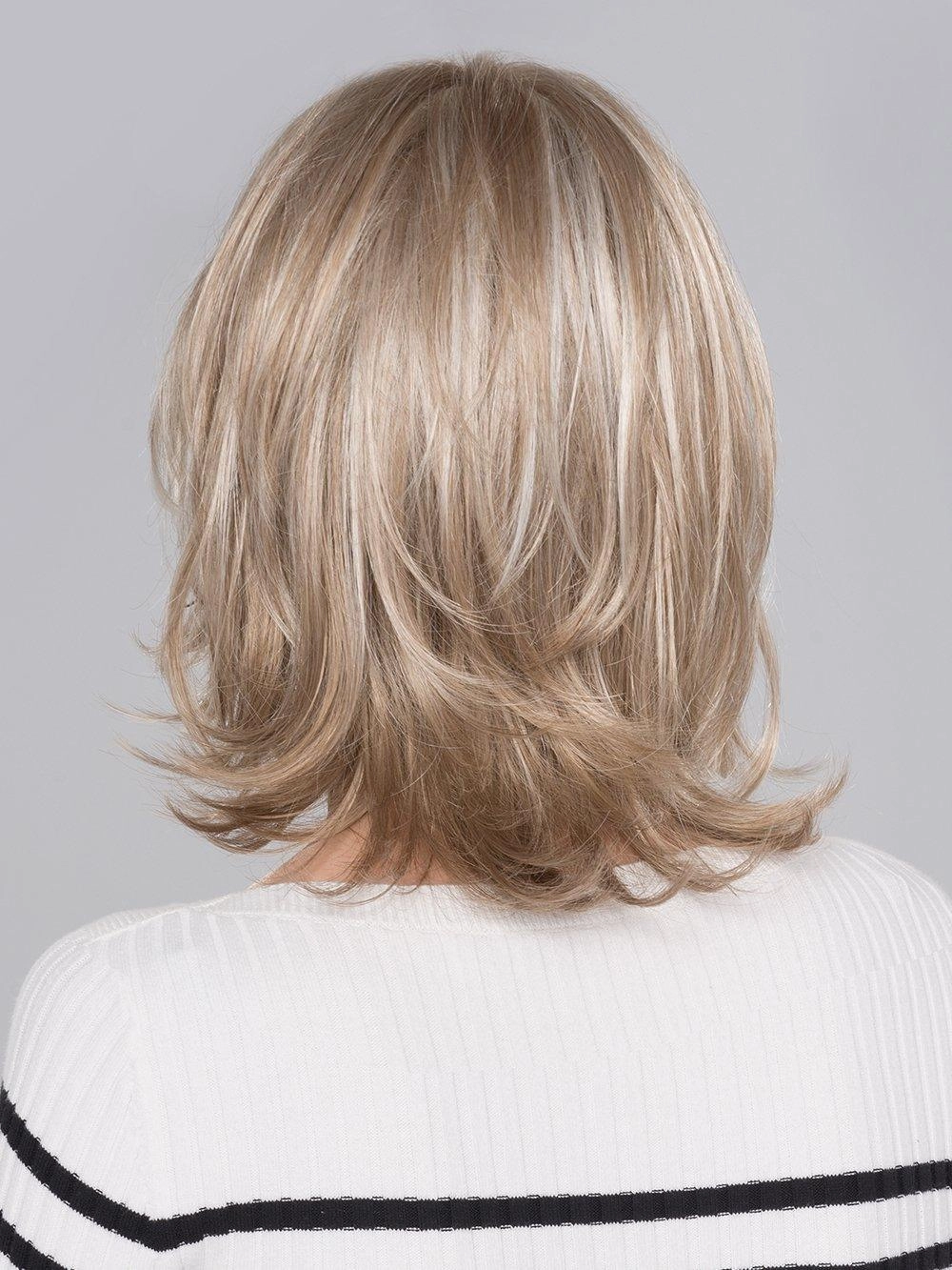 Talent Mono II Wig by Ellen Wille | Synthetic