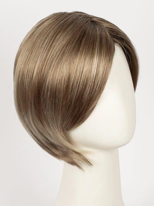 Talia Mono | Synthetic Lace Front Wig (Mono Part)