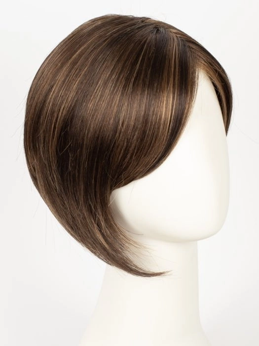 Talia Mono | Synthetic Lace Front Wig (Mono Part)