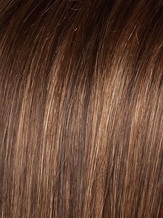 Talia Mono Wig by Ellen Wille | Synthetic