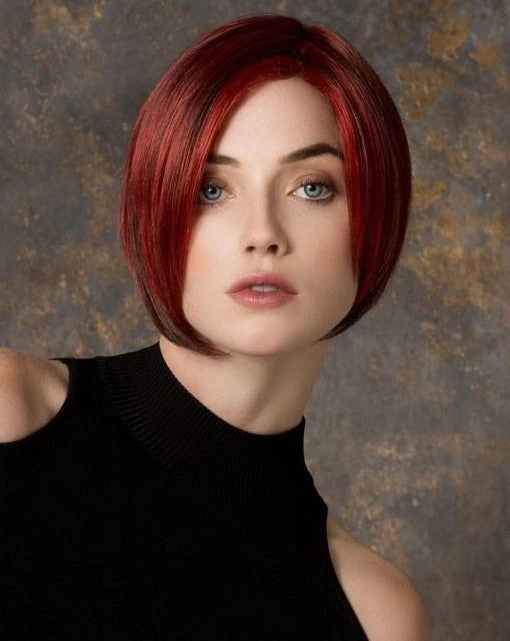 Talia Wig by Ellen Wille | Synthetic Hair | Petite/Average Cap