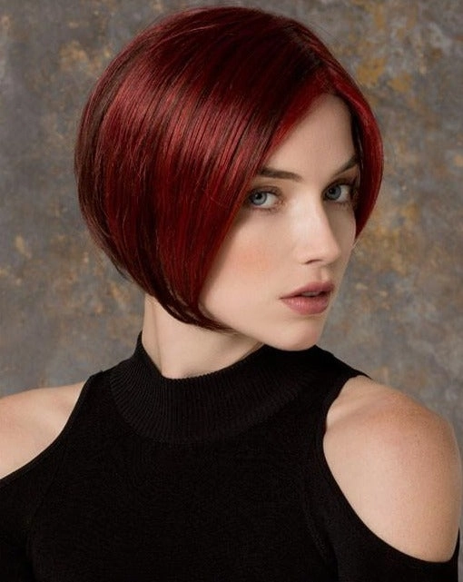 Talia Wig by Ellen Wille | Synthetic Hair | Petite/Average Cap