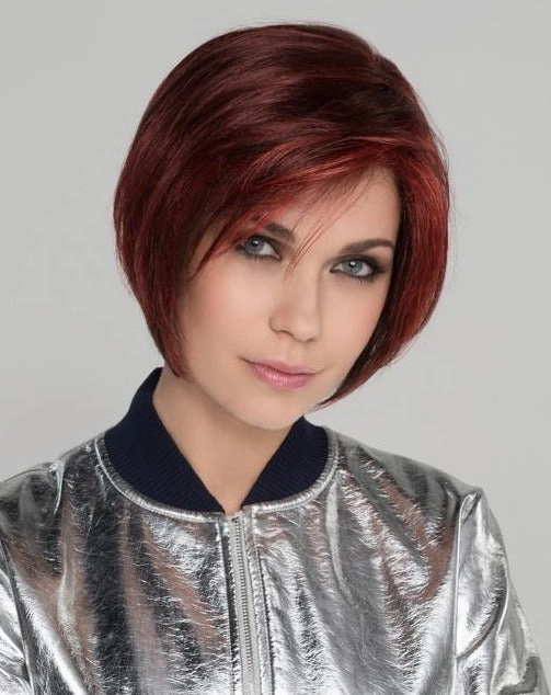 Talia Wig by Ellen Wille | Synthetic Hair | Petite/Average Cap