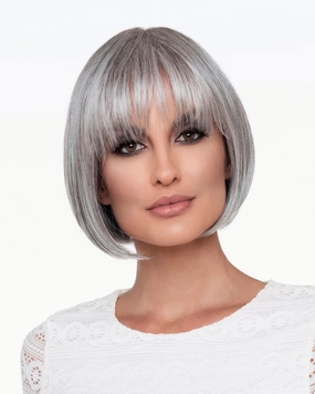 Tandi Wig by Envy | Human Hair / Synthetic Blend