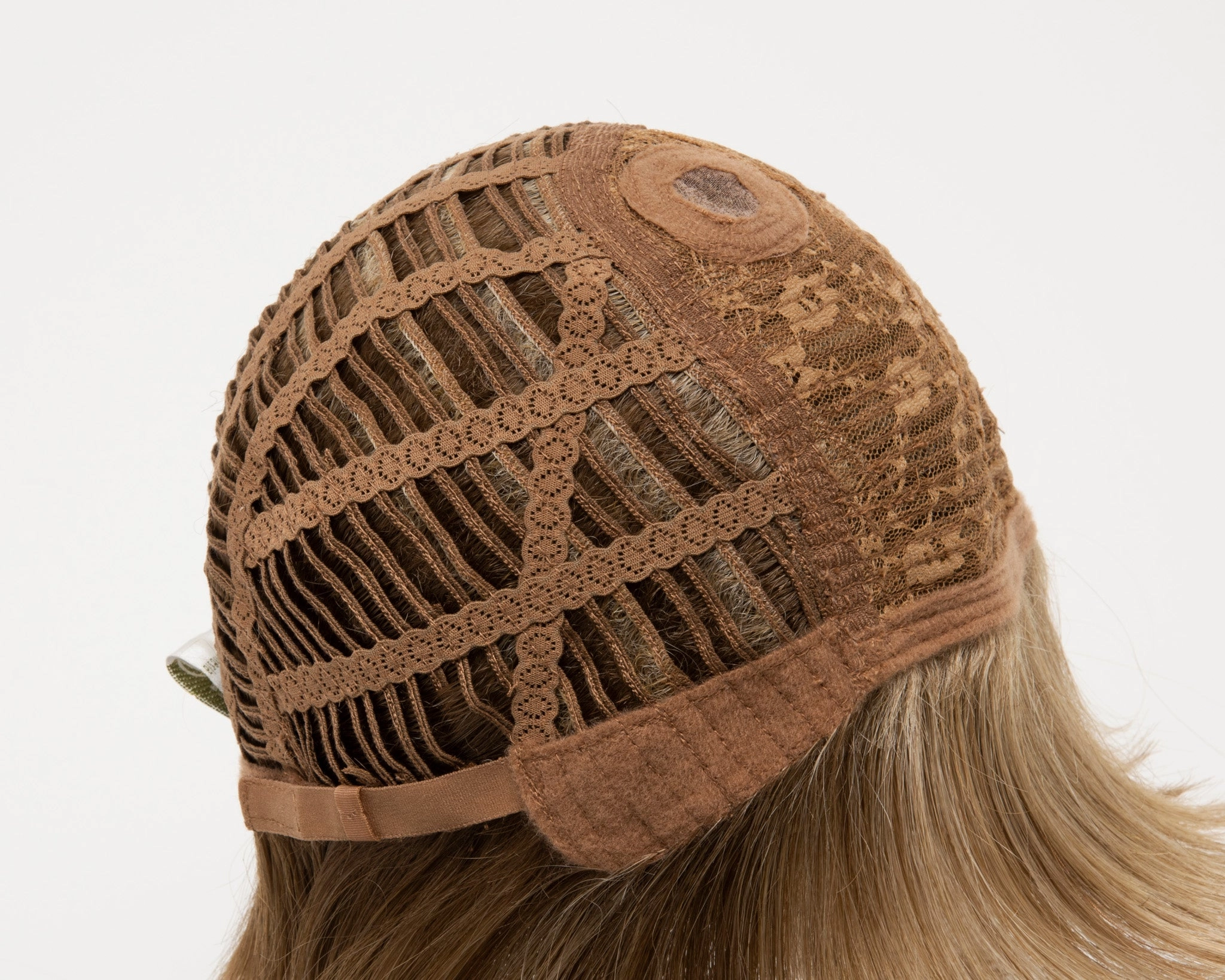 Tandi Wig by Envy | Human Hair / Synthetic Blend