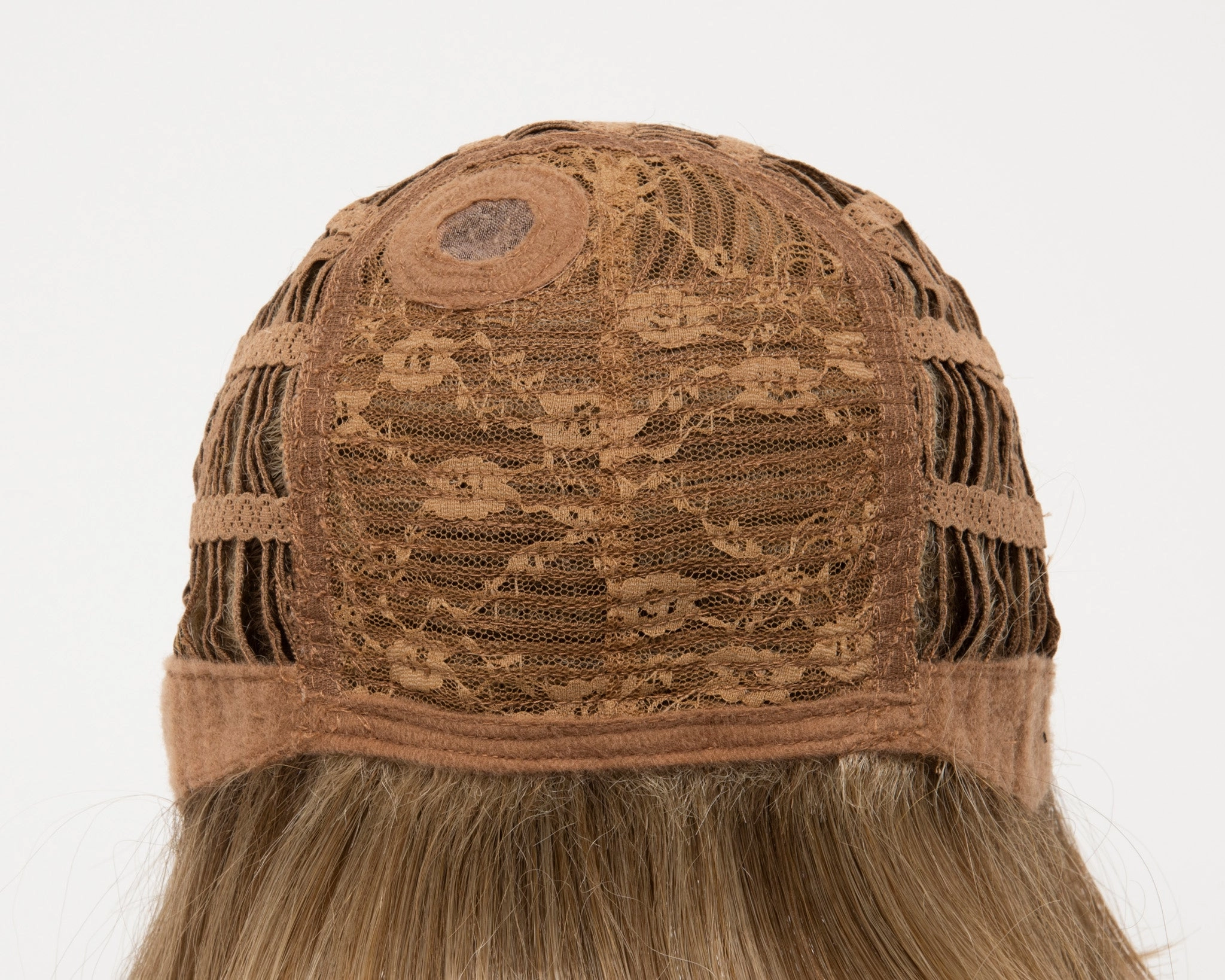 Tandi Wig by Envy | Human Hair / Synthetic Blend