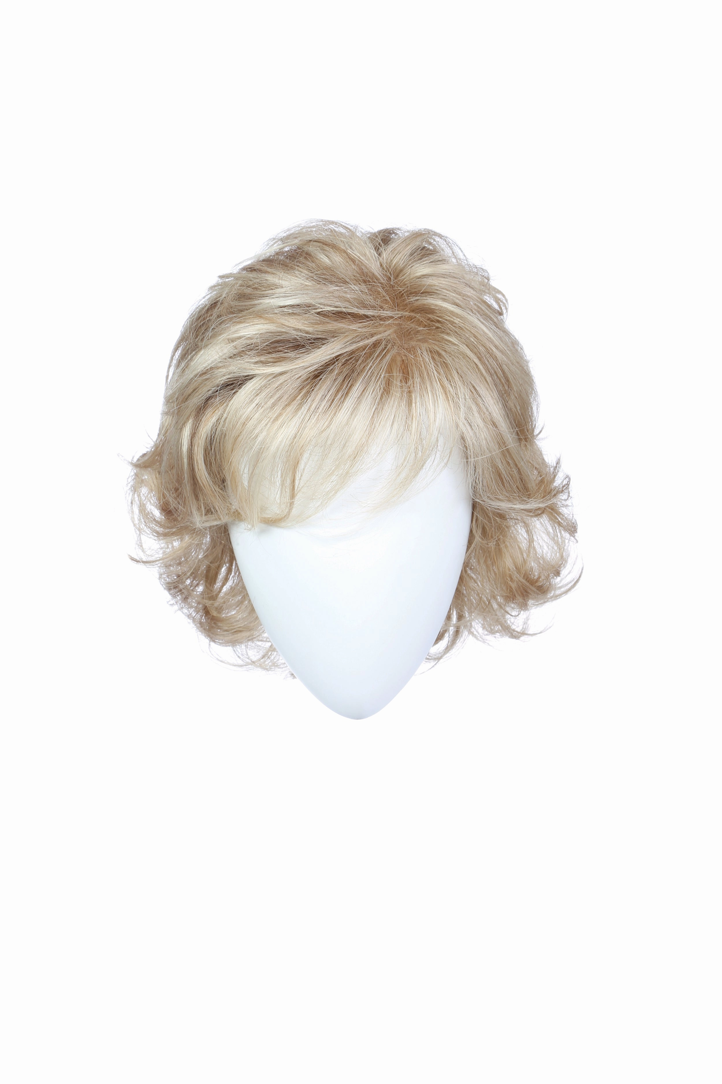 Tango Wig by Raquel Welch | Mono Top | Synthetic Fiber