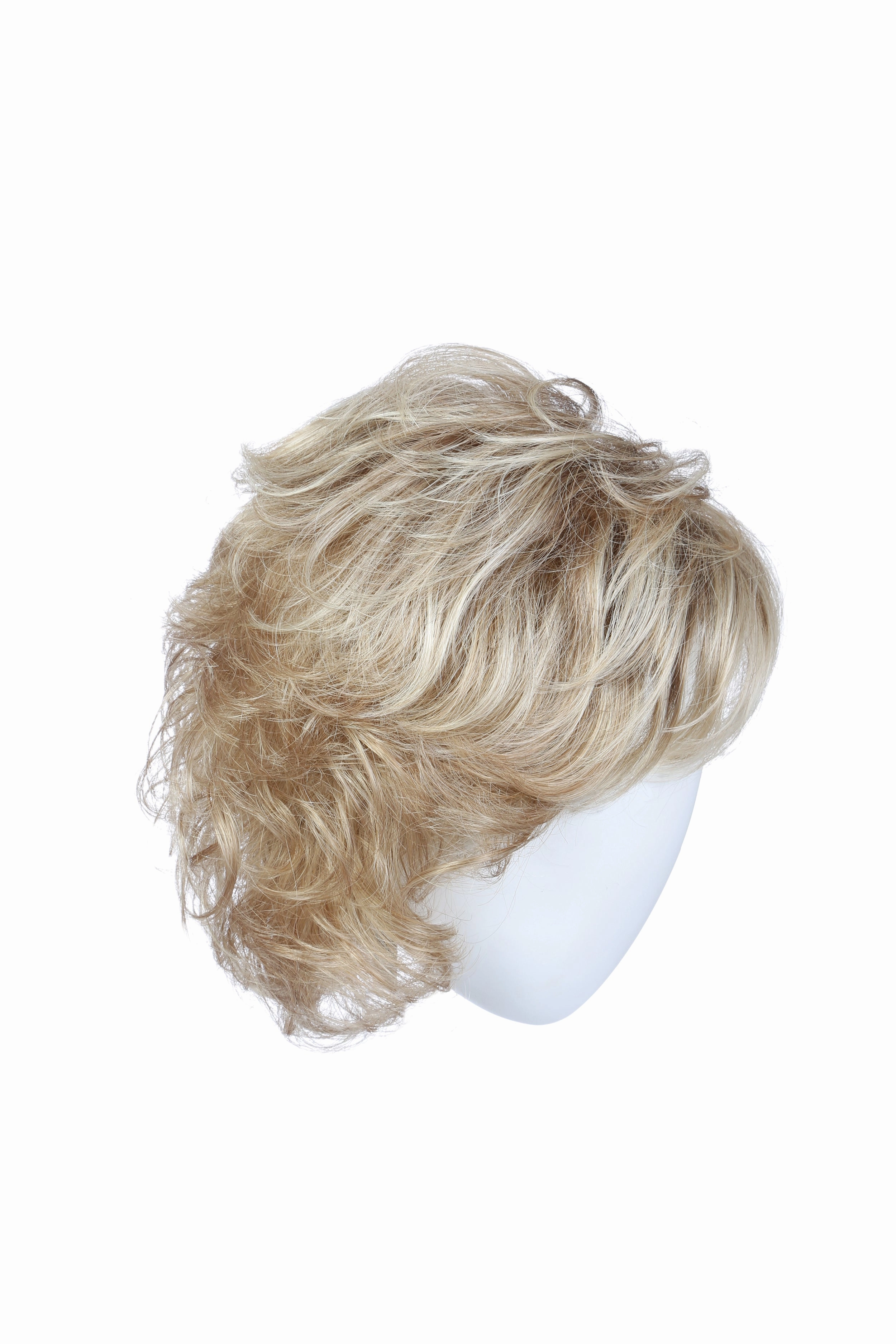 Tango Wig by Raquel Welch | Mono Top | Synthetic Fiber