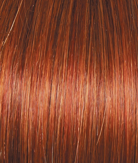Tango Wig by Raquel Welch | Mono Top | Synthetic Fiber