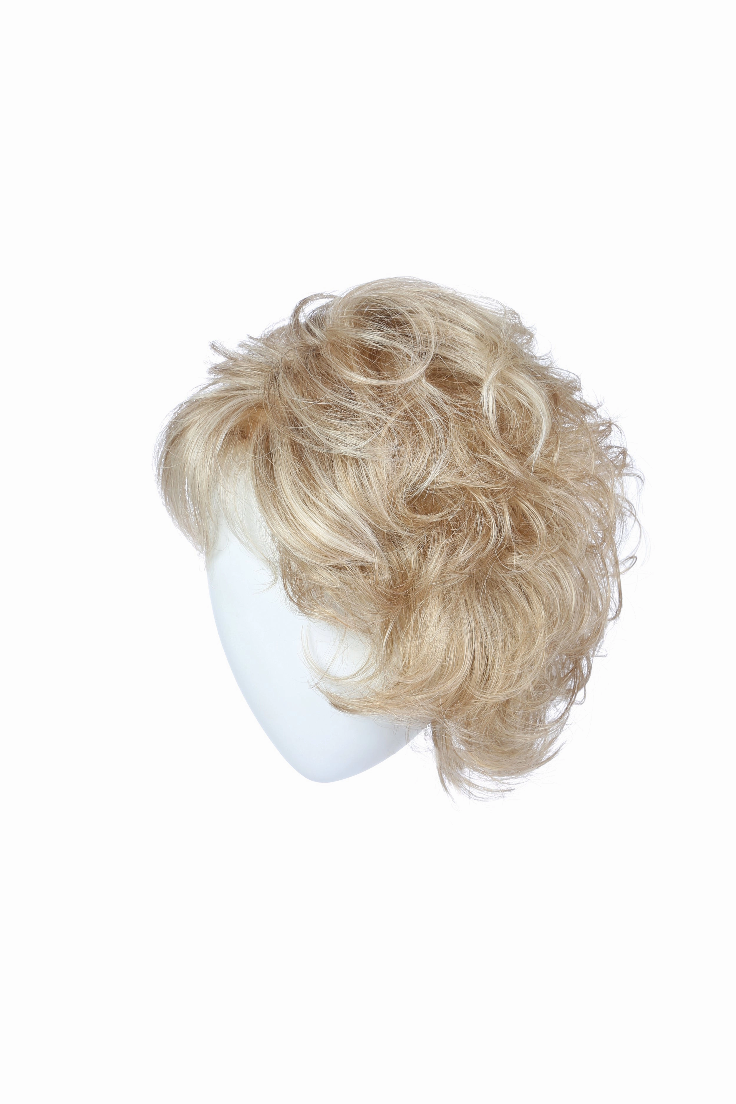 Tango Wig by Raquel Welch | Mono Top | Synthetic Fiber