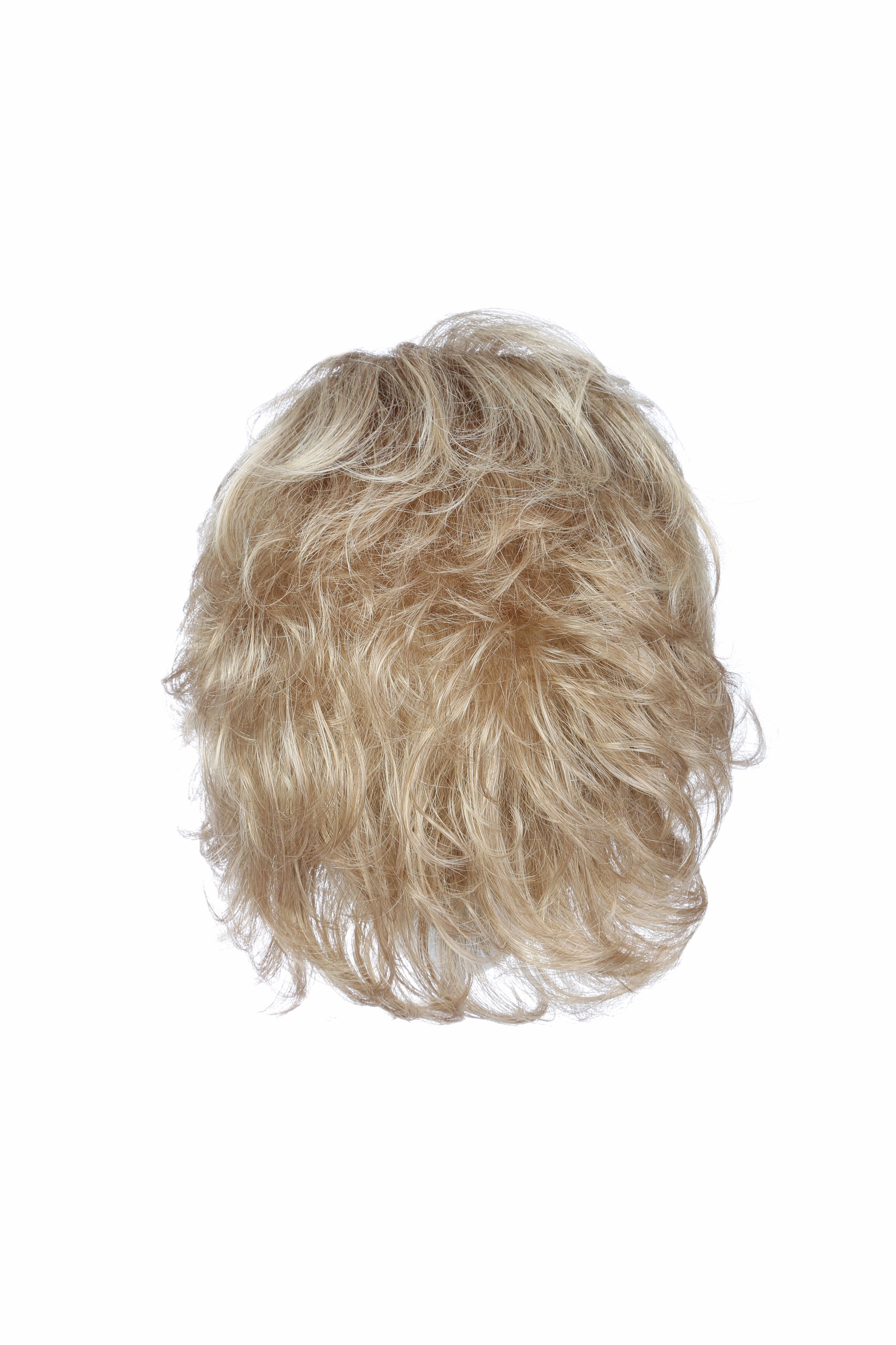 Tango Wig by Raquel Welch | Mono Top | Synthetic Fiber