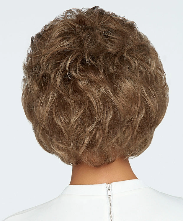 Tango Wig by Raquel Welch | Mono Top | Synthetic Fiber