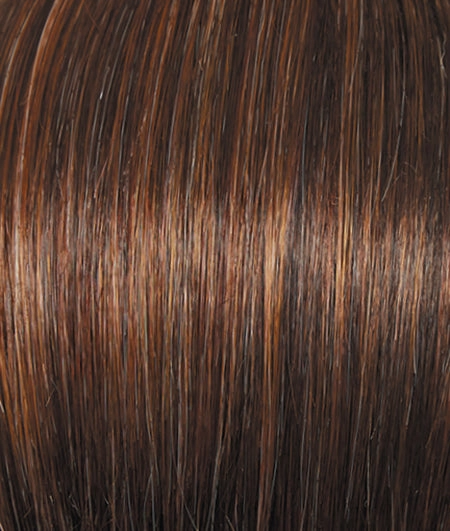 Tango Wig by Raquel Welch | Mono Top | Synthetic Fiber