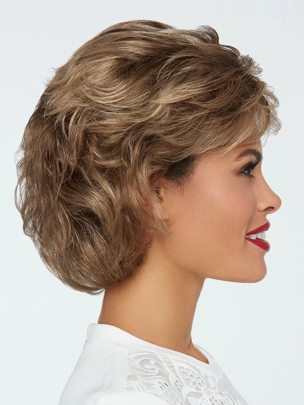 Tango Wig by Raquel Welch | Synthetic Hair | Petite/Average Cap