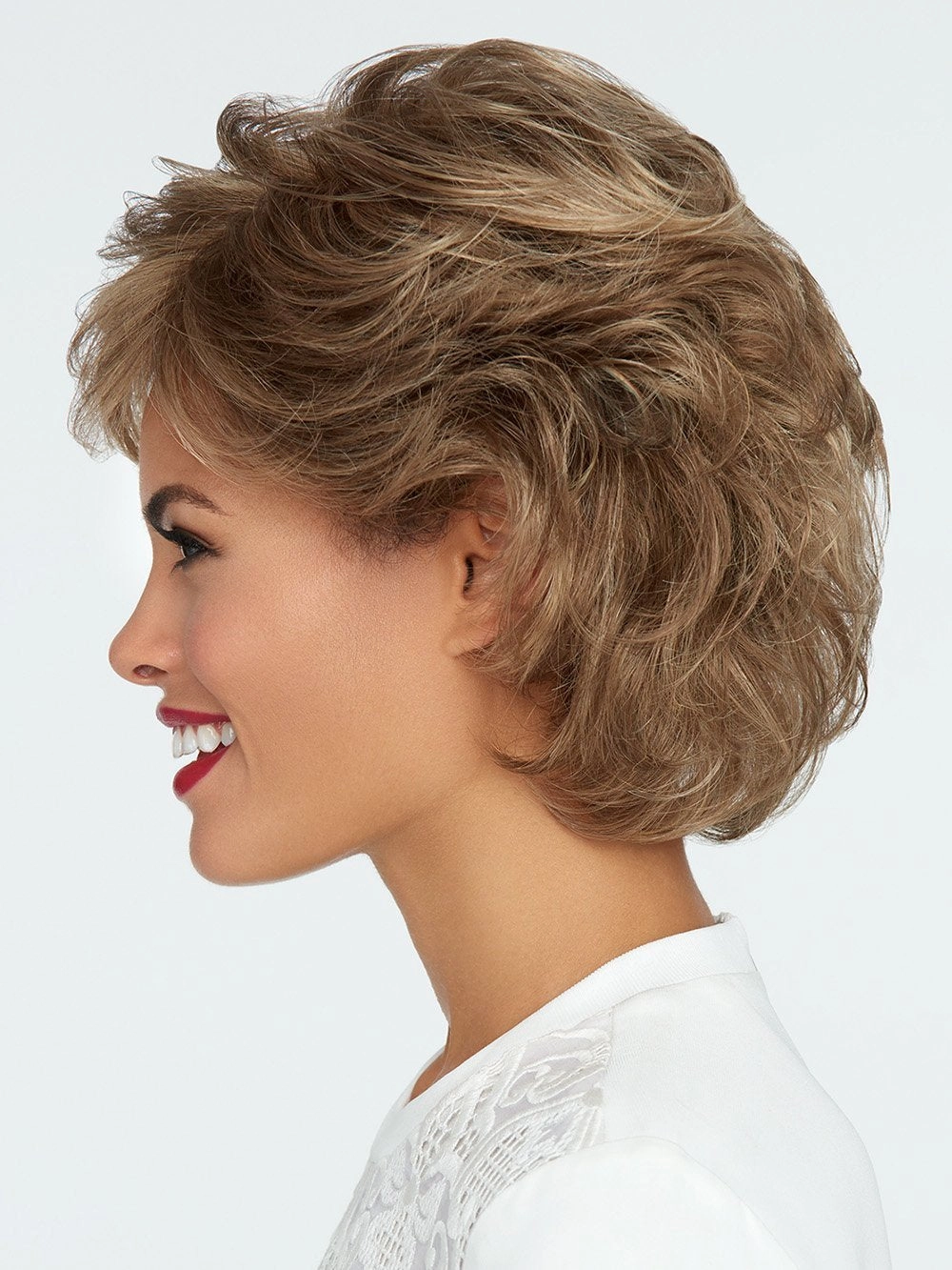 Tango Wig by Raquel Welch | Synthetic Hair | Petite/Average Cap