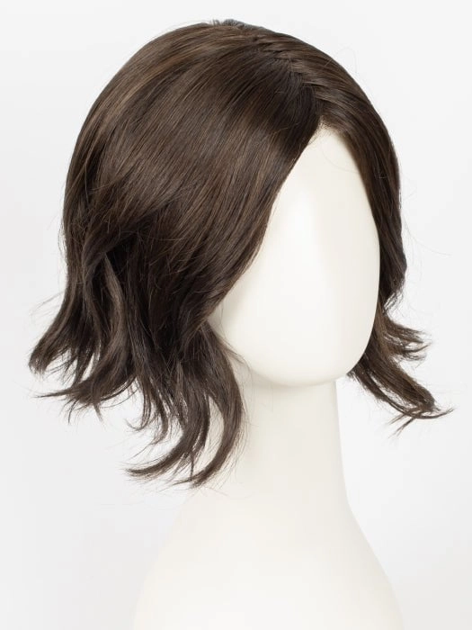 Tara | Synthetic Lace Front Wig (Mono Part)