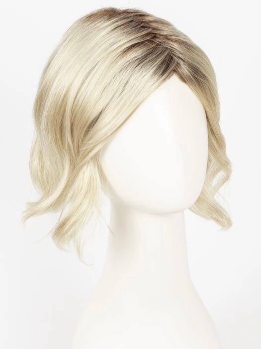 Tara | Synthetic Lace Front Wig (Mono Part)