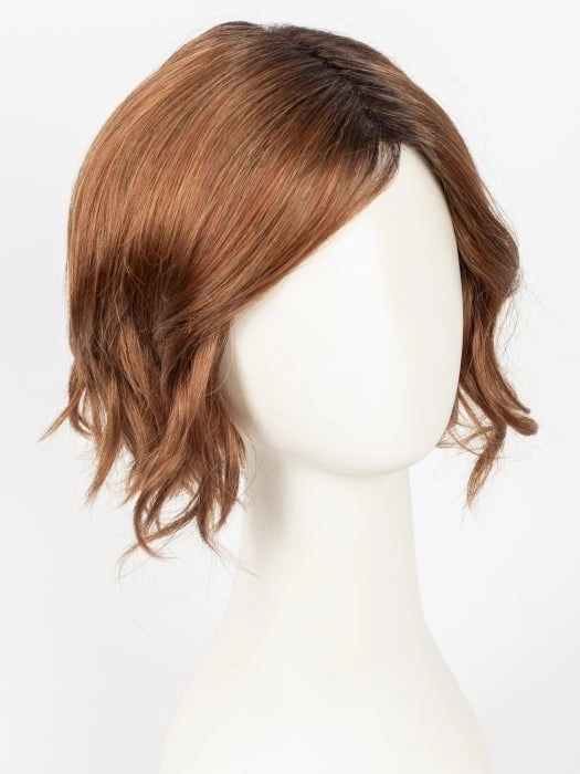 Tara | Synthetic Lace Front Wig (Mono Part)