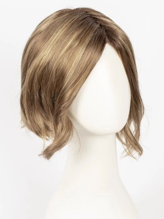 Tara | Synthetic Lace Front Wig (Mono Part)