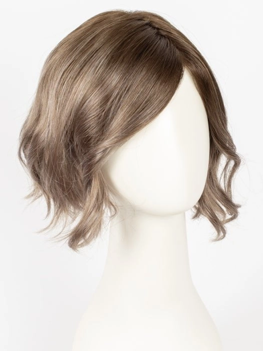 Tara | Synthetic Lace Front Wig (Mono Part)