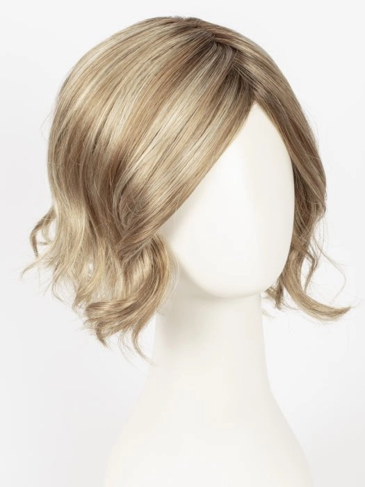 Tara | Synthetic Lace Front Wig (Mono Part)