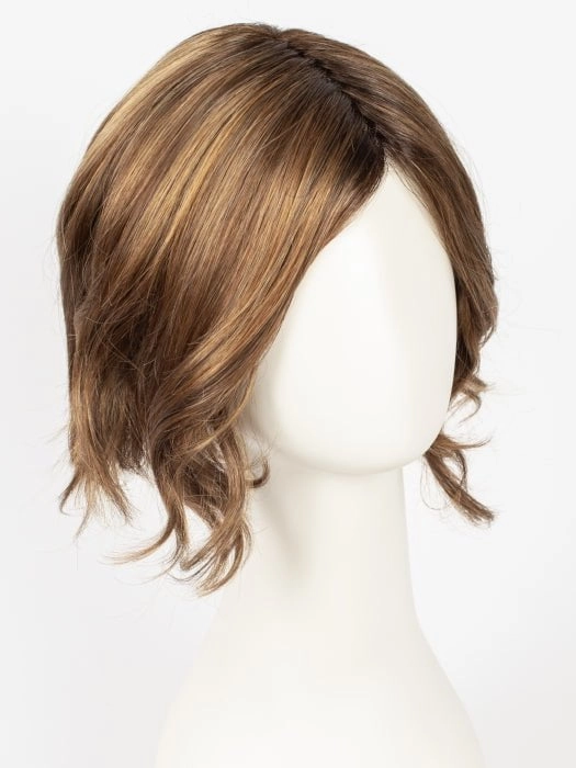 Tara | Synthetic Lace Front Wig (Mono Part)