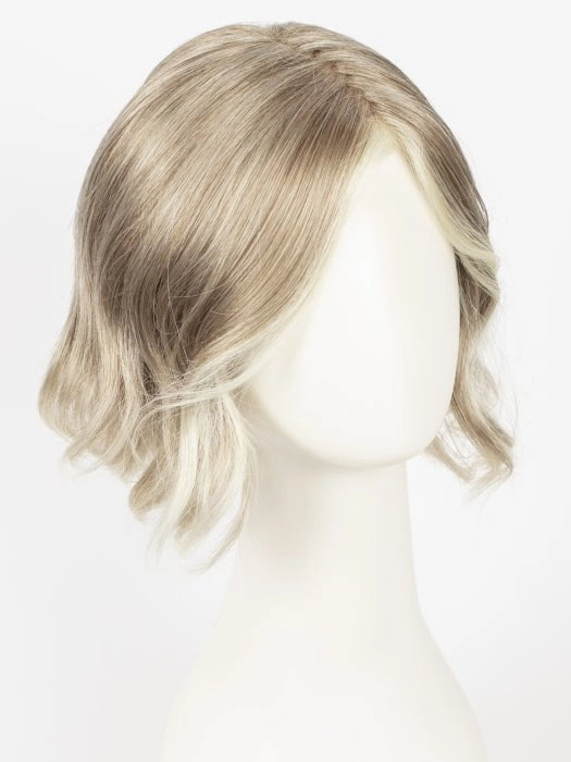 Tara | Synthetic Lace Front Wig (Mono Part)