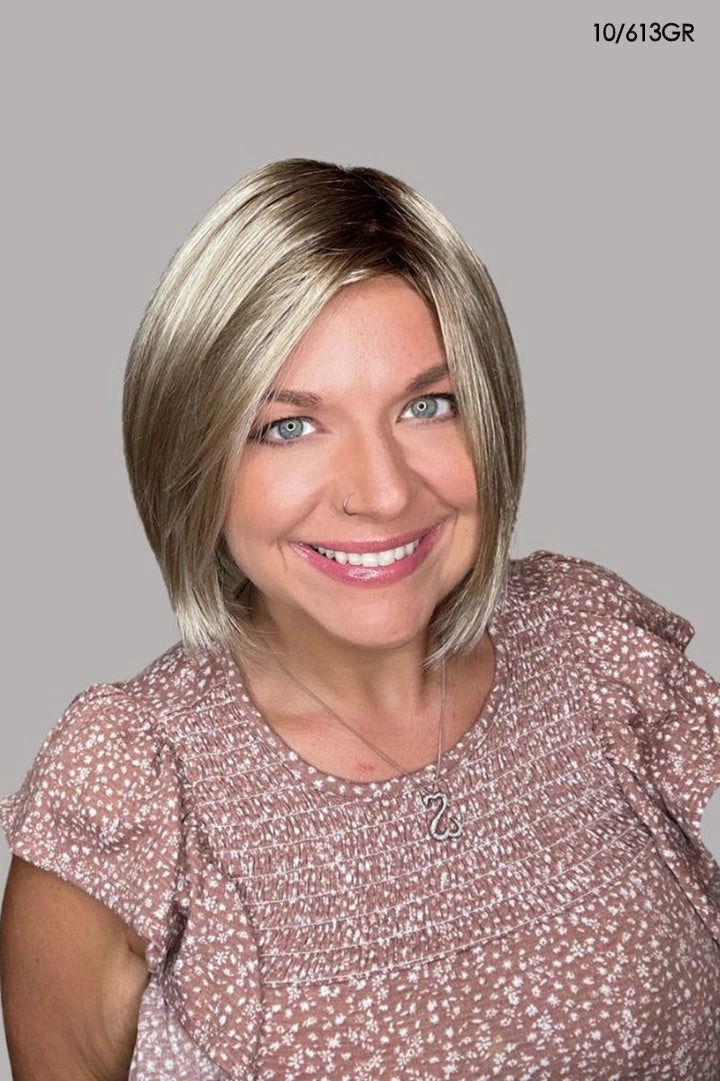 Tara Wig by Henry Margu | Synthetic Hair | Average Cap