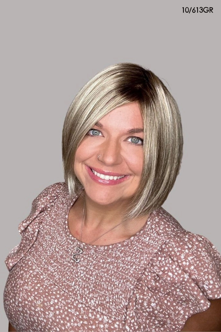 Tara Wig by Henry Margu | Synthetic Hair | Average Cap