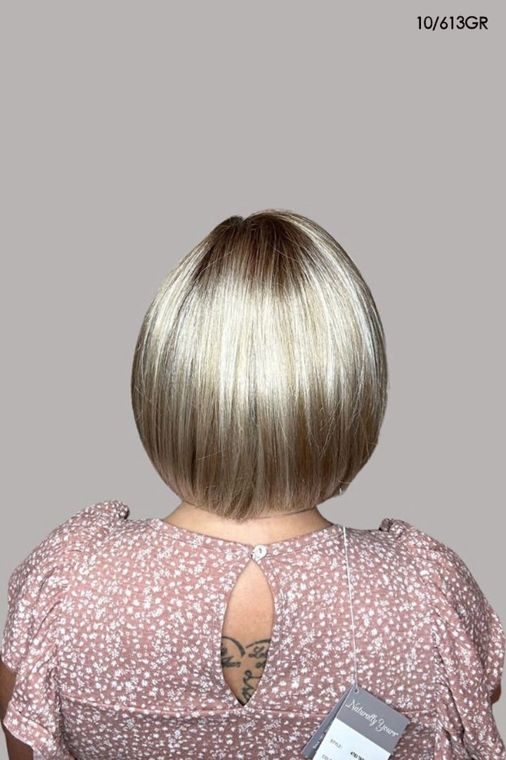 Tara Wig by Henry Margu | Synthetic Hair | Average Cap