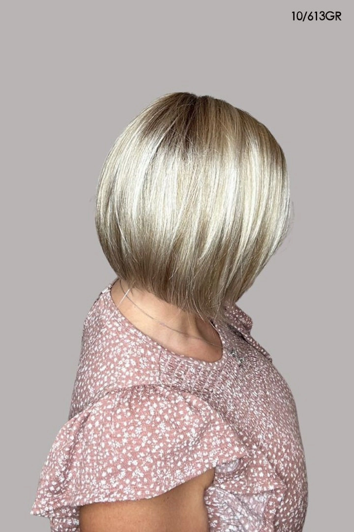 Tara Wig by Henry Margu | Synthetic Hair | Average Cap