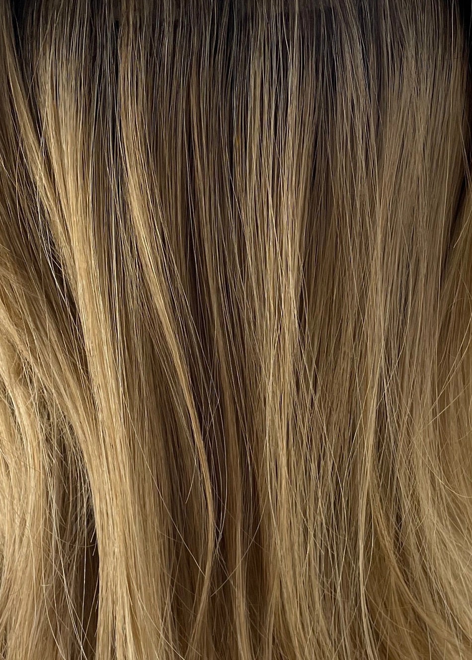 Tara Wig by Rene of Paris | Synthetic Hair | Average Cap