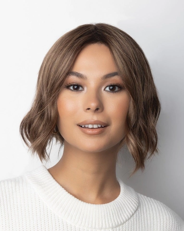 Tara Wig by Rene of Paris | Synthetic Hair | Average Cap