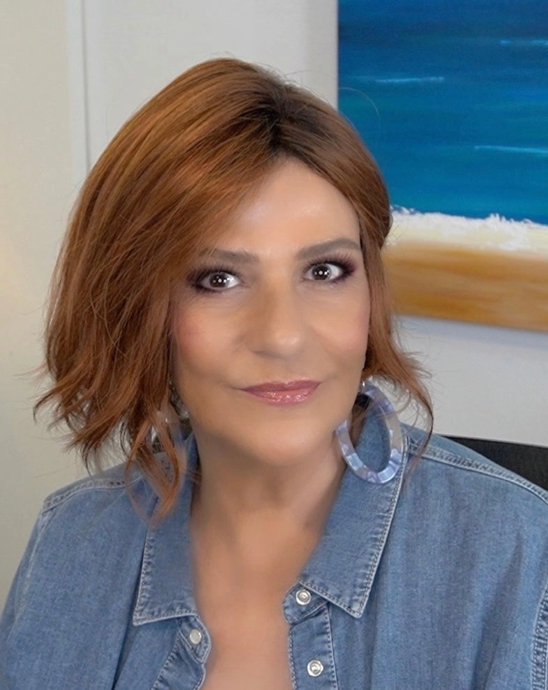 Tara Wig by Rene of Paris | Synthetic Hair | Average Cap
