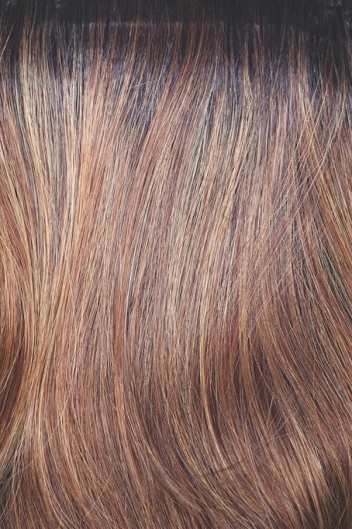 Tara Wig by Rene of Paris | Synthetic Hair | Average Cap