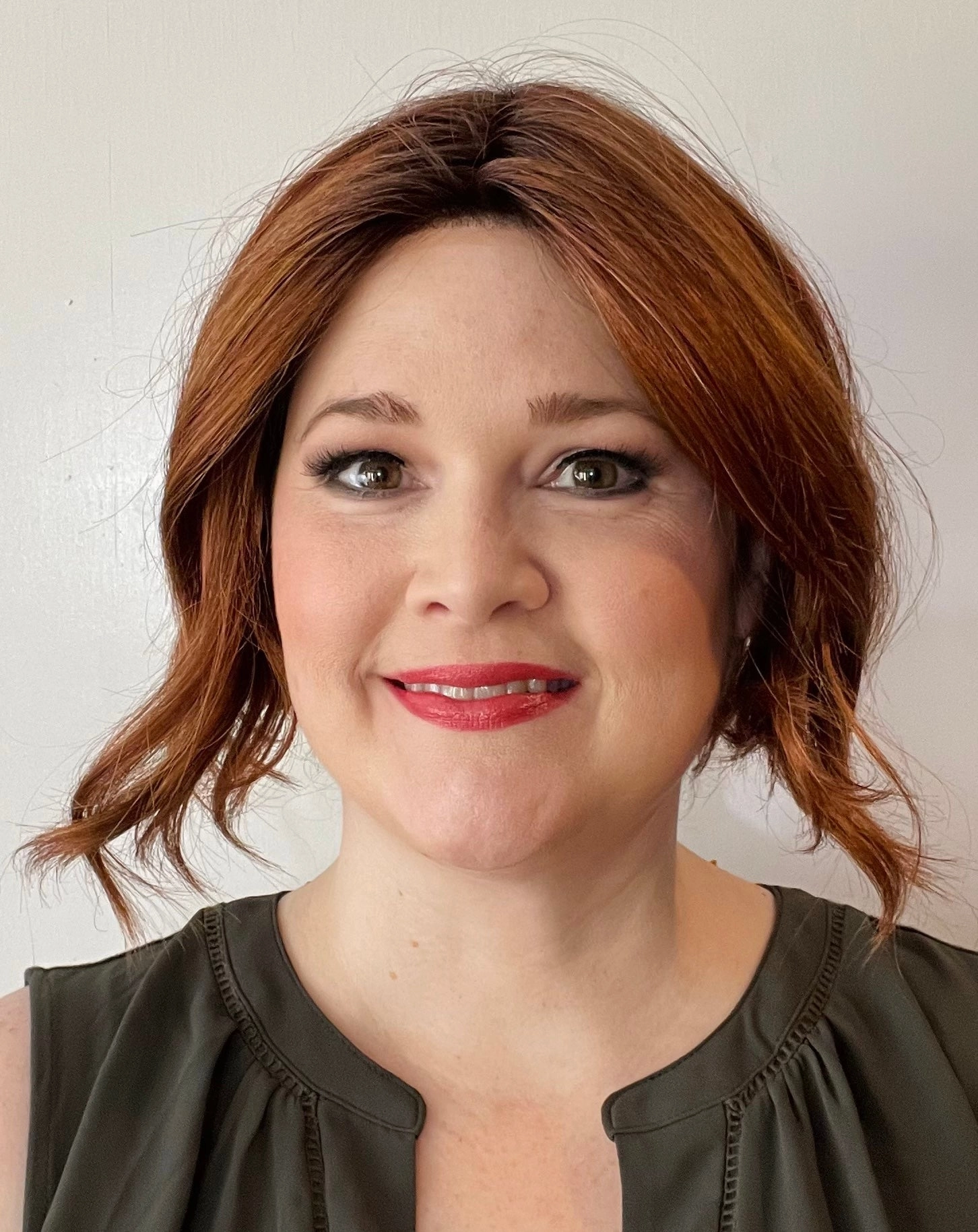 Tara Wig by Rene of Paris | Synthetic Hair | Average Cap