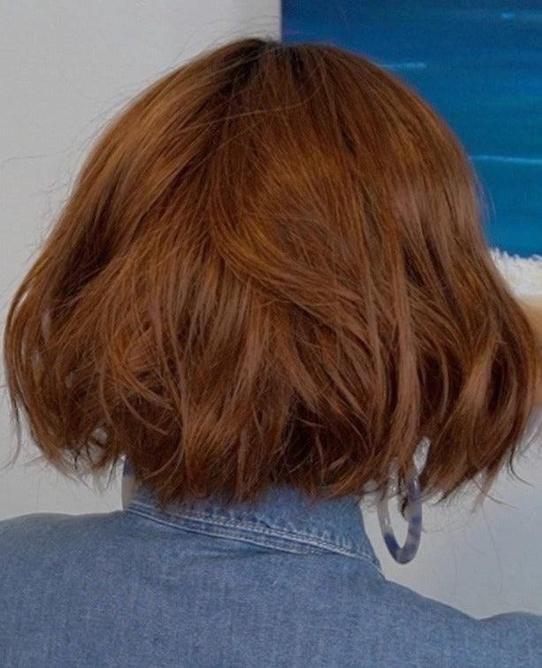 Tara Wig by Rene of Paris | Synthetic Hair | Average Cap
