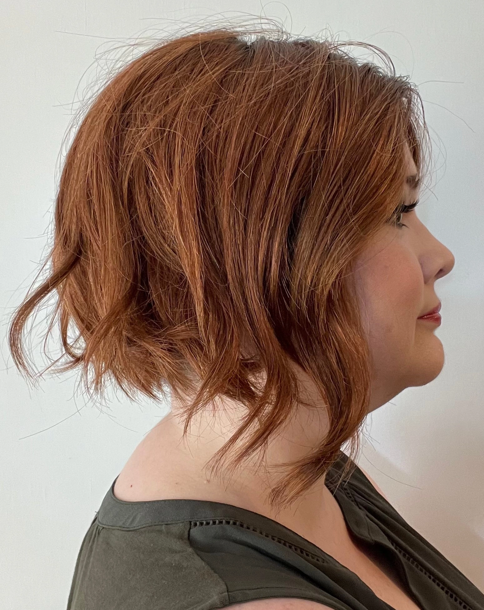 Tara Wig by Rene of Paris | Synthetic Hair | Average Cap