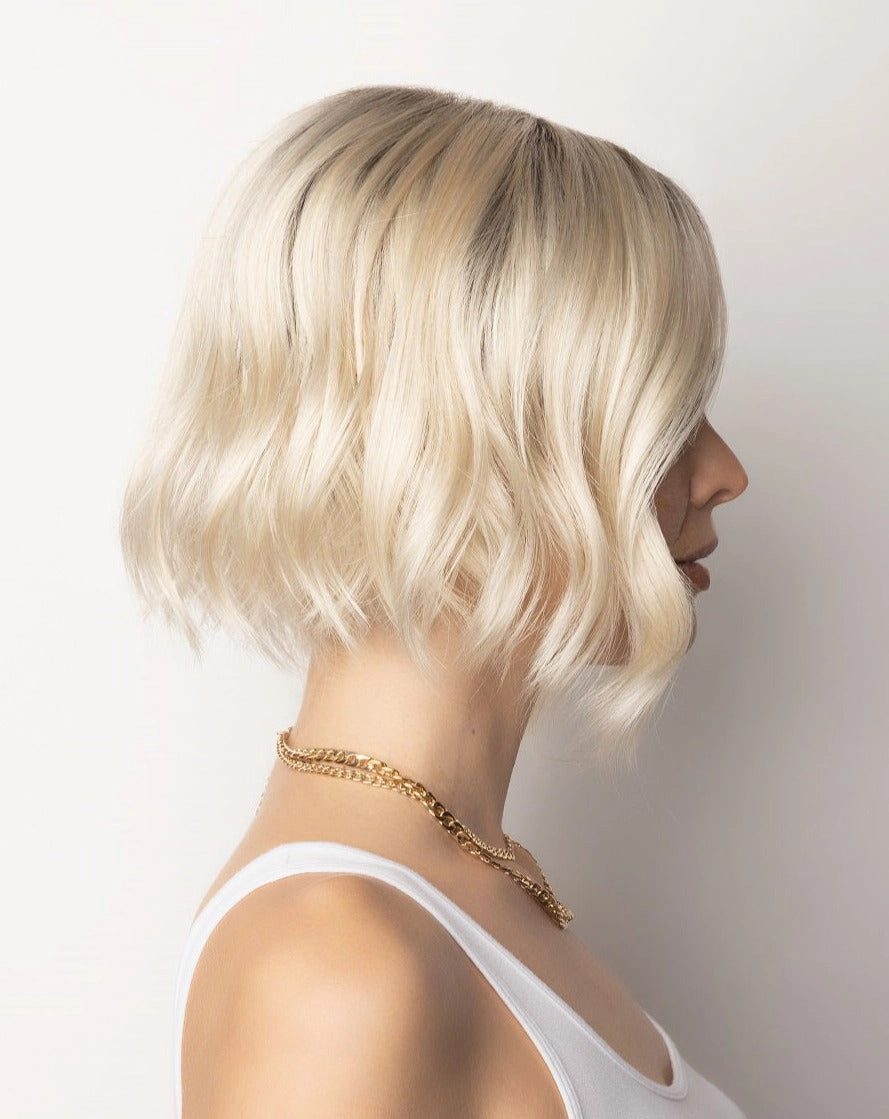 Tara Wig by Rene of Paris | Synthetic Hair | Average Cap