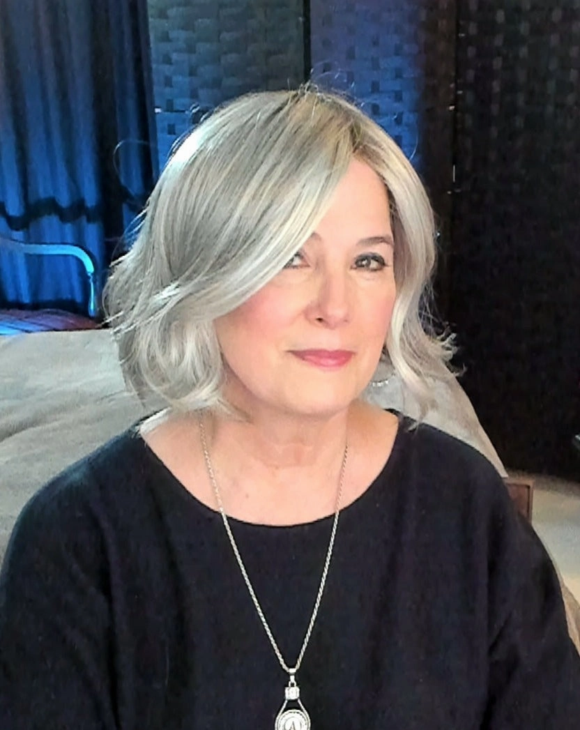 Tara Wig by Rene of Paris | Synthetic Hair | Average Cap