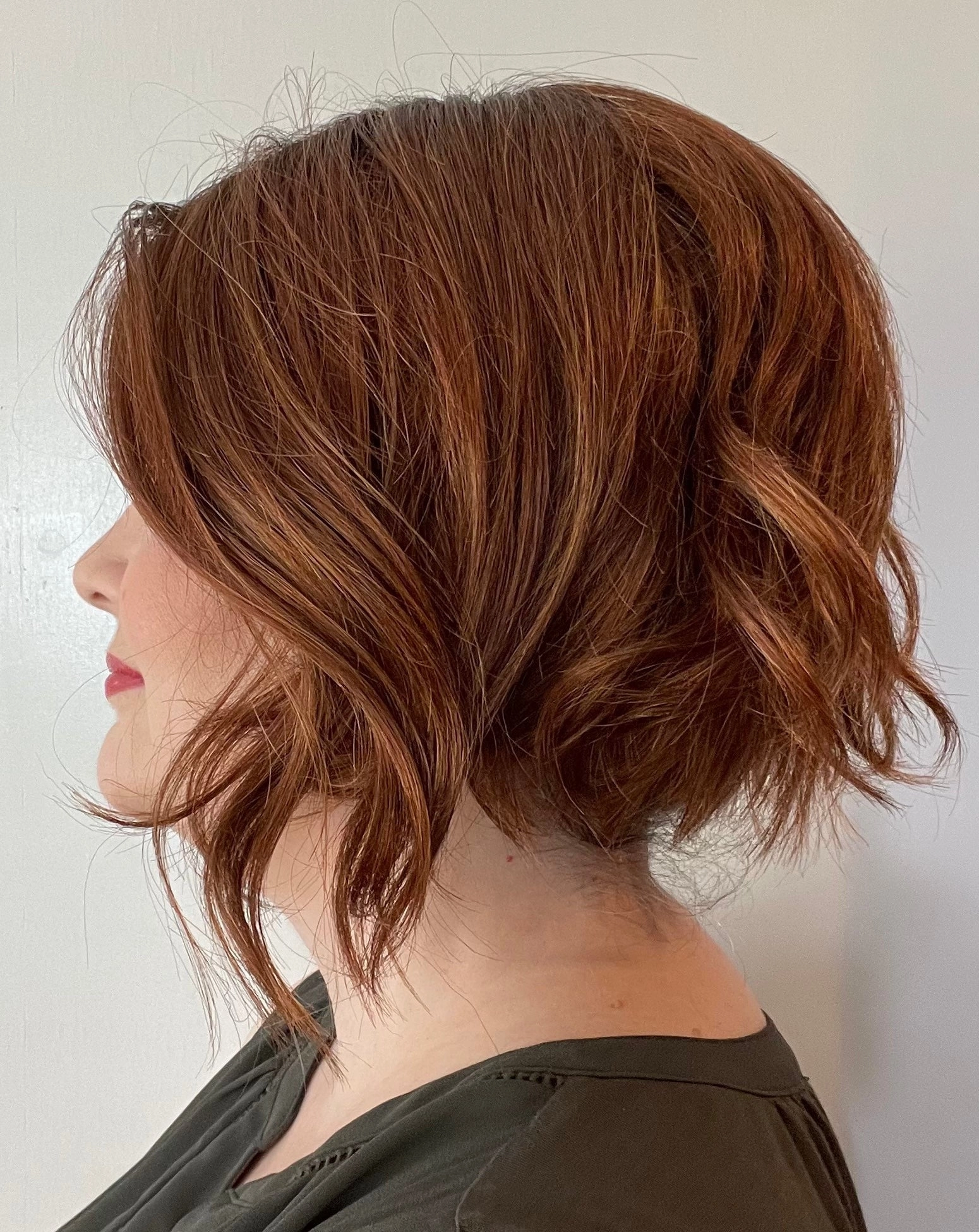 Tara Wig by Rene of Paris | Synthetic Hair | Average Cap