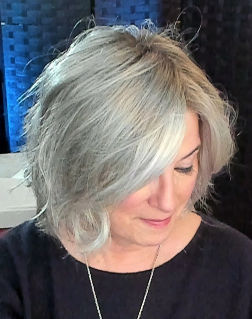Tara Wig by Rene of Paris | Synthetic Hair | Average Cap