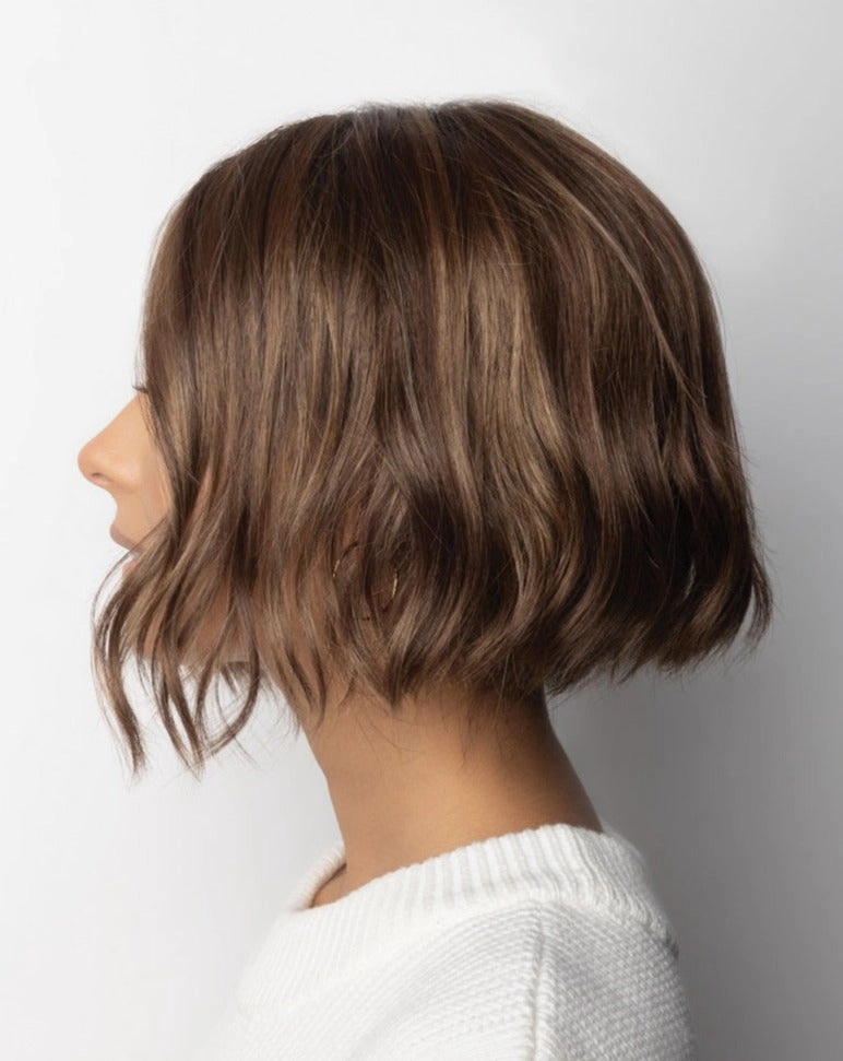 Tara Wig by Rene of Paris | Synthetic Hair | Average Cap