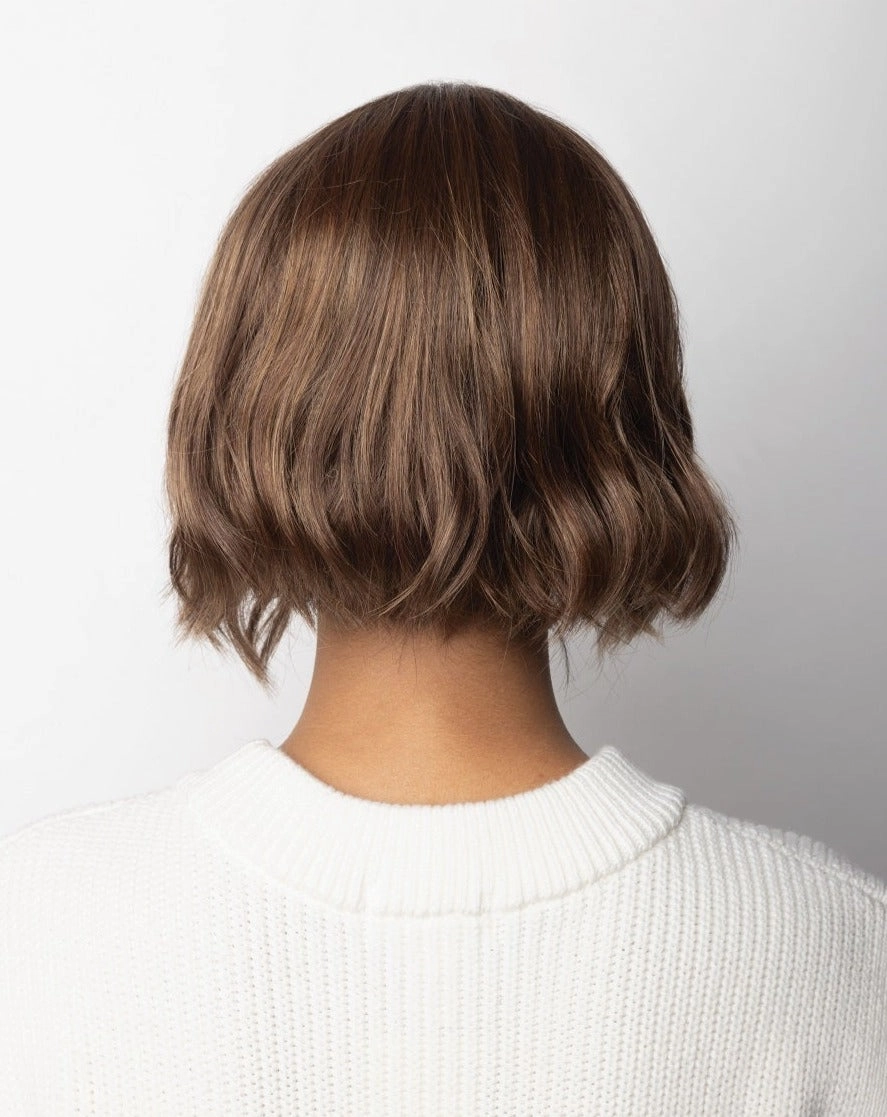 Tara Wig by Rene of Paris | Synthetic Hair | Average Cap