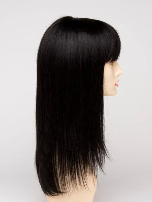 Taryn | Human Hair/ Synthetic Blend Wig (Mono Top)