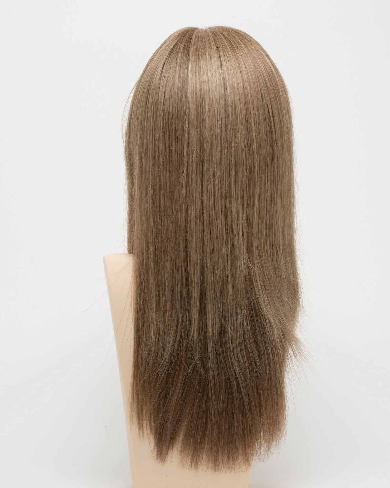 Taryn Wig by Envy | Human Hair / Synthetic Blend